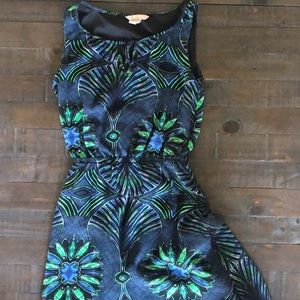 Banana Republic Sleeveless Dress